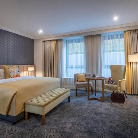 Castletroy Park Hotel Suites Limerick Ngoại thất bức ảnh
