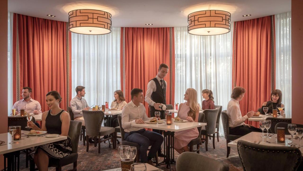 Castletroy Park Hotel Suites Limerick Ngoại thất bức ảnh