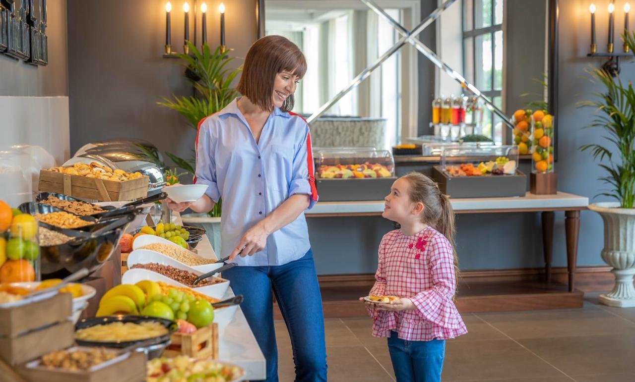 Castletroy Park Hotel Suites Limerick Ngoại thất bức ảnh