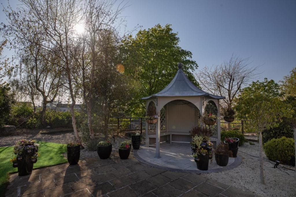 Castletroy Park Hotel Suites Limerick Ngoại thất bức ảnh