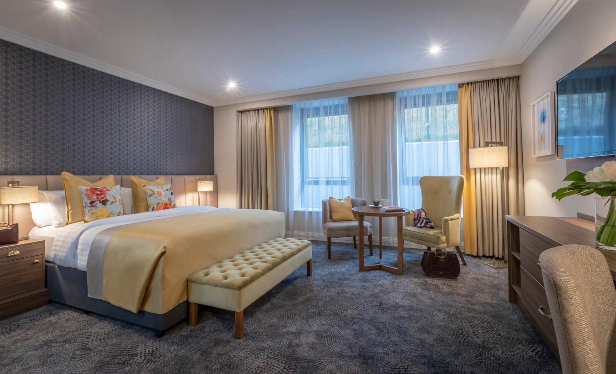 Castletroy Park Hotel Suites Limerick Ngoại thất bức ảnh