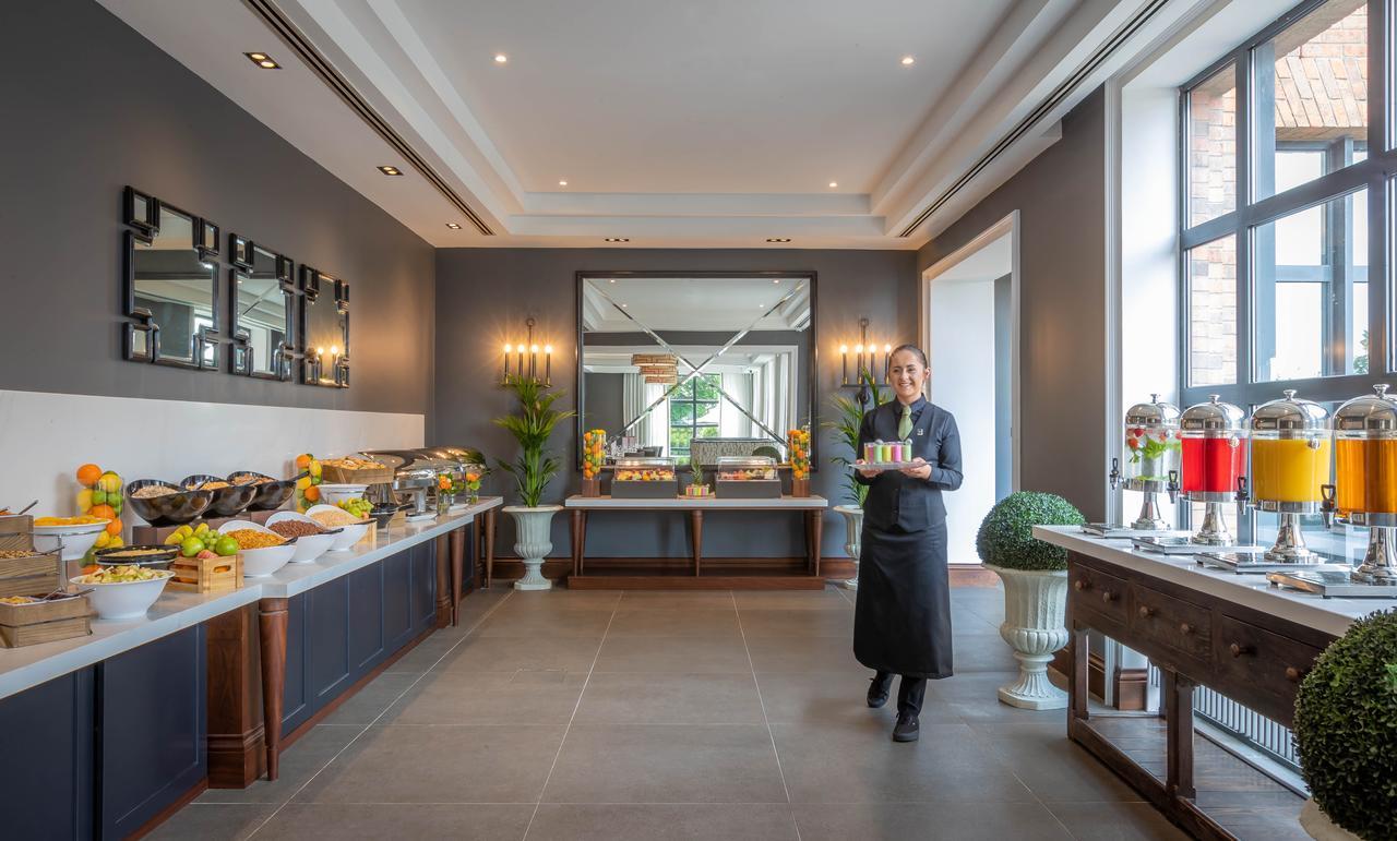 Castletroy Park Hotel Suites Limerick Ngoại thất bức ảnh