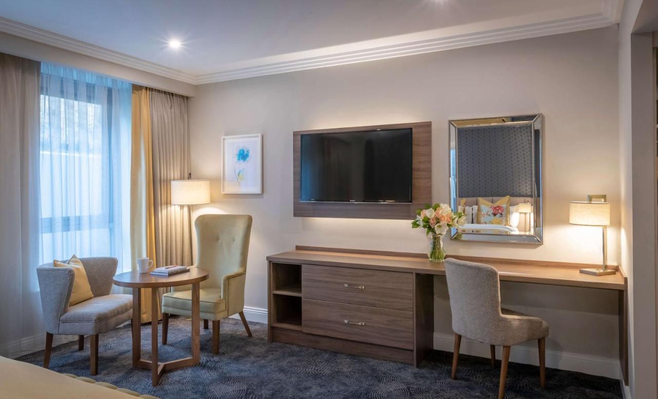 Castletroy Park Hotel Suites Limerick Ngoại thất bức ảnh