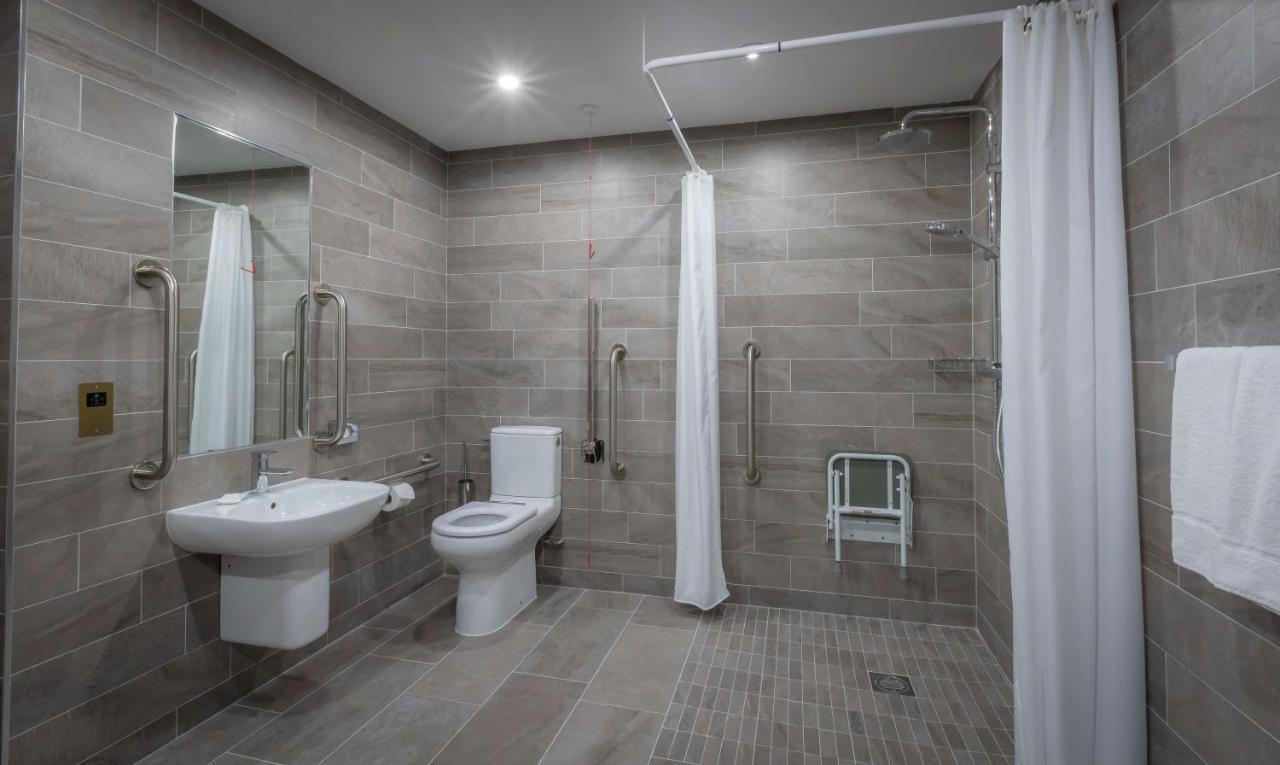 Castletroy Park Hotel Suites Limerick Ngoại thất bức ảnh