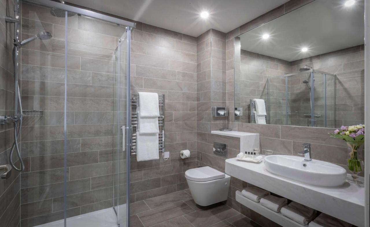 Castletroy Park Hotel Suites Limerick Ngoại thất bức ảnh
