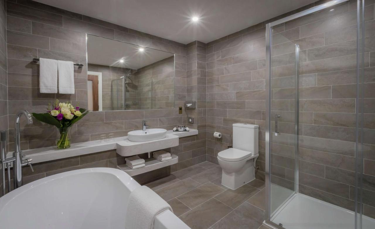 Castletroy Park Hotel Suites Limerick Ngoại thất bức ảnh