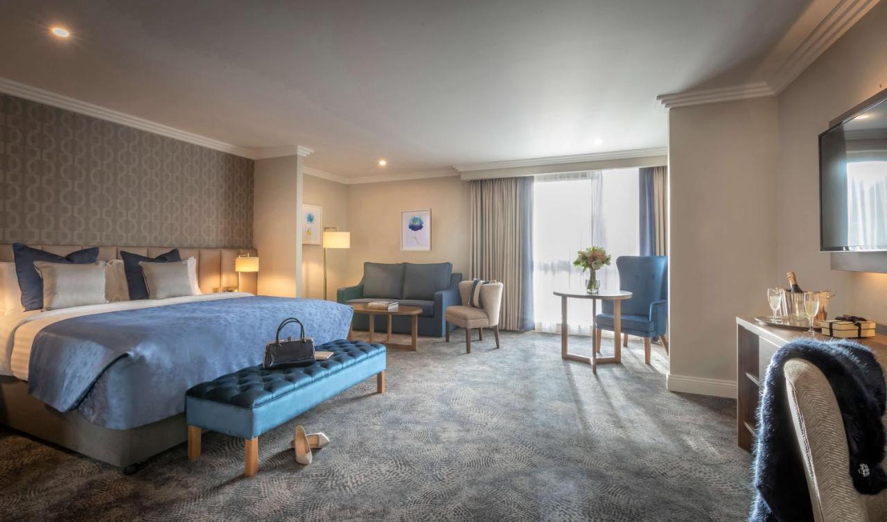 Castletroy Park Hotel Suites Limerick Ngoại thất bức ảnh