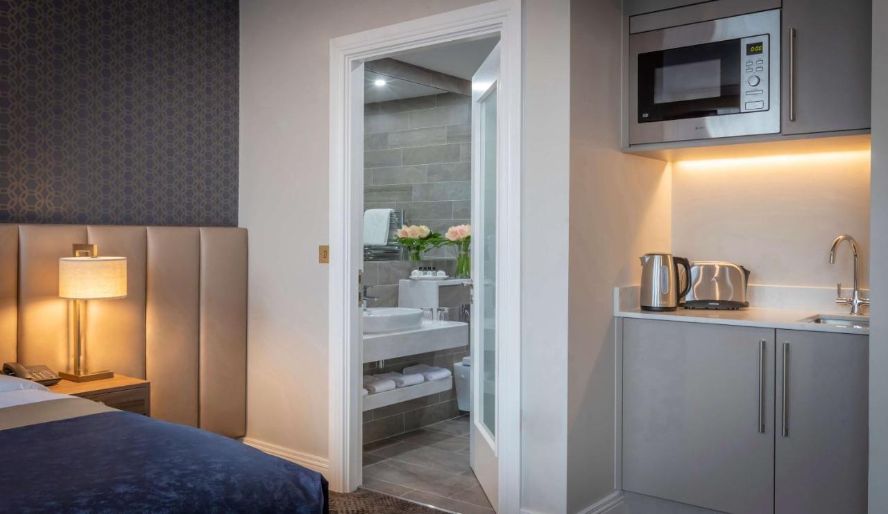 Castletroy Park Hotel Suites Limerick Ngoại thất bức ảnh