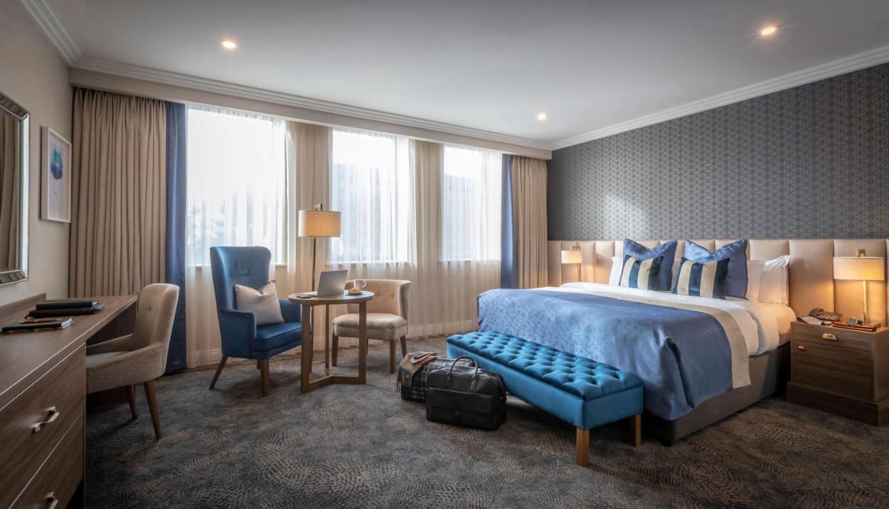 Castletroy Park Hotel Suites Limerick Ngoại thất bức ảnh