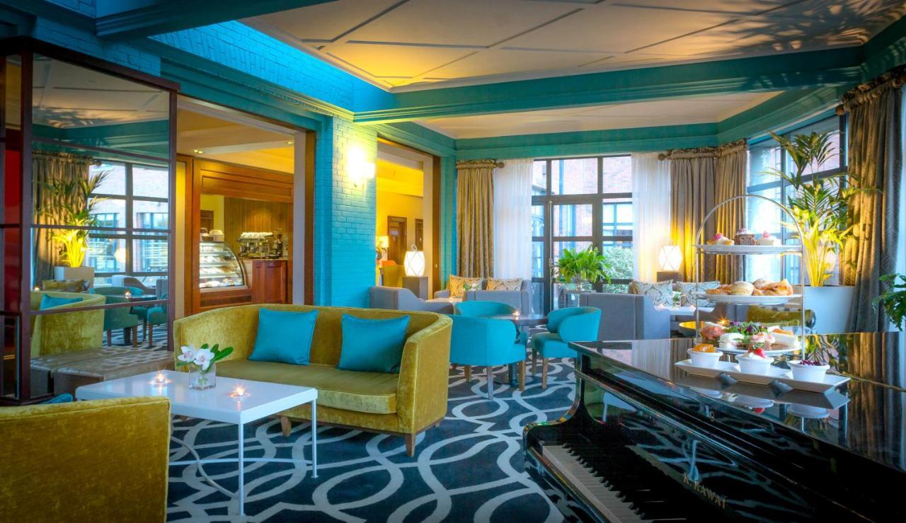 Castletroy Park Hotel Suites Limerick Ngoại thất bức ảnh